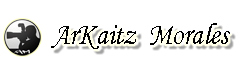 Arkaitz Morales